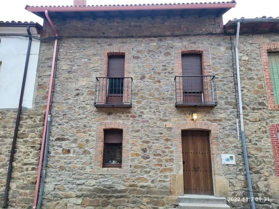 Huis met 4 slaapkamers — Casa abuela Carmen