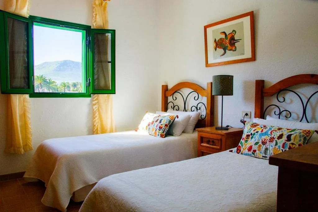 Casa Abuela Elena