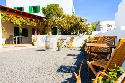 Casa Abuela Elena — foto 4