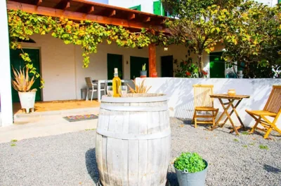 Casa Abuela Elena — foto 12