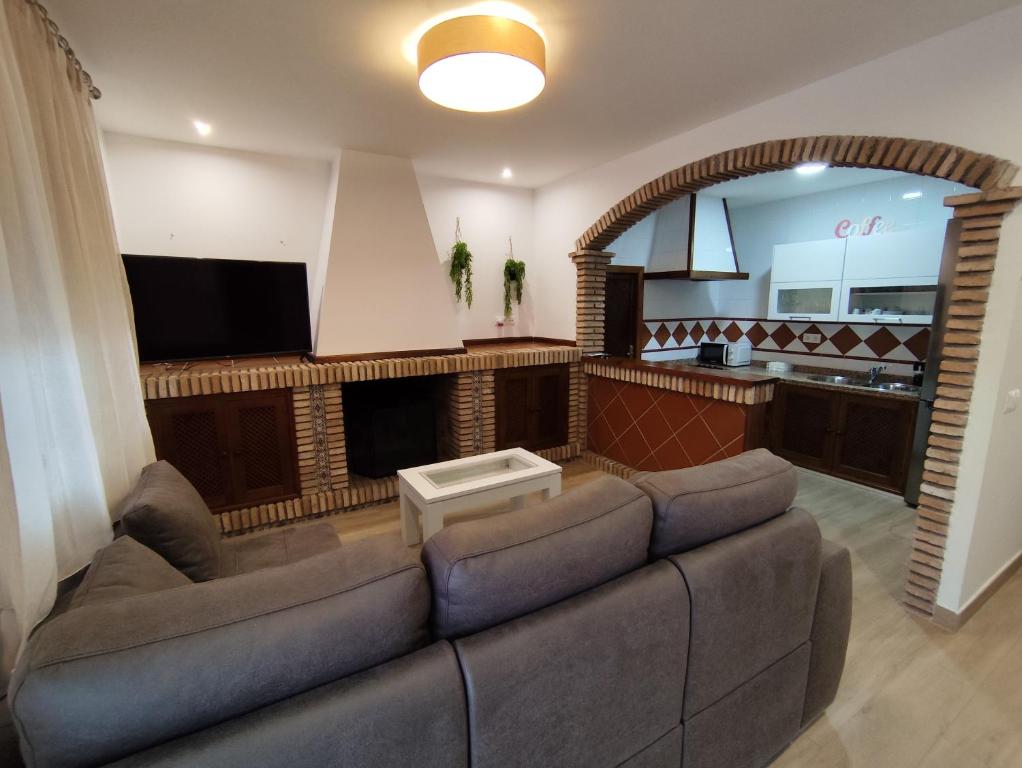 Casa Abuela Encarna