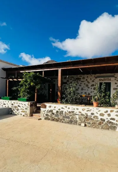 Casa Abuela Inés — 照片 6