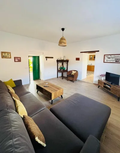 Casa Abuela Inés — 照片 8