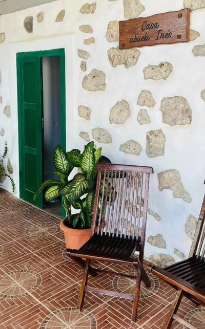 Casa Abuela Inés — 照片 10