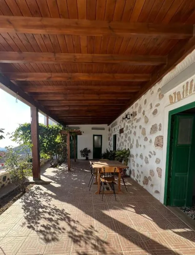 Casa Abuela Inés — 照片 12