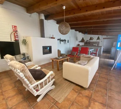 Casa Abuela Nila — foto 5