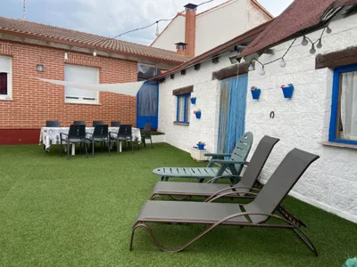Casa Abuela Nila — foto 6