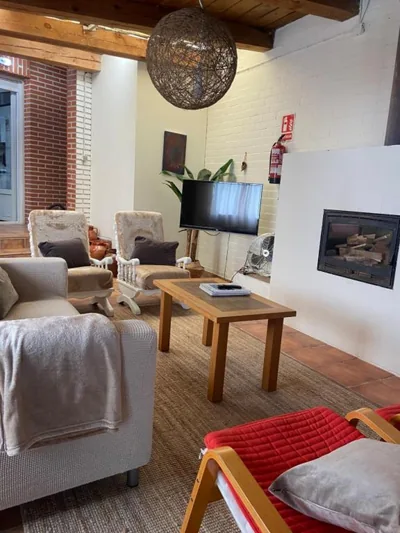 Casa Abuela Nila — foto 10