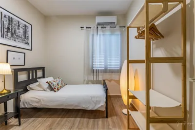 Casa Abuela Toña by Huskalia - city center — foto 6