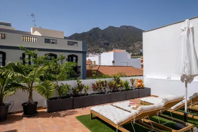 Casa Abuela Toña by Huskalia - city center — foto 8
