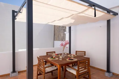 Casa Abuela Toña by Huskalia - city center — foto 10