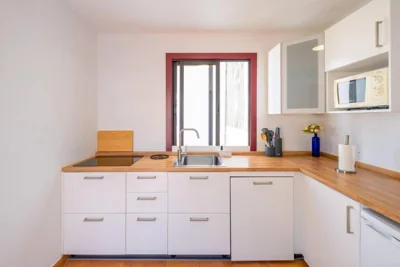 Casa Abuela Toña by Huskalia - city center — foto 11
