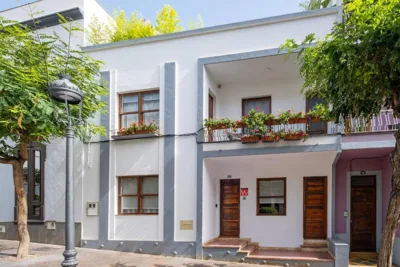 Casa Abuela Toña by Huskalia - city center — foto 12