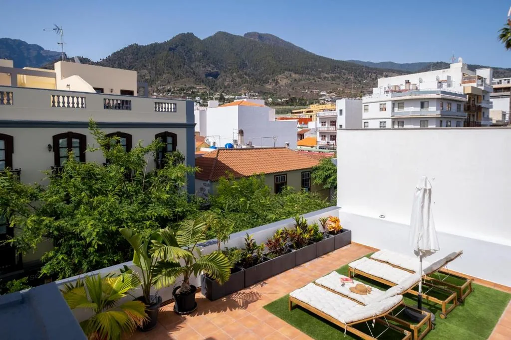 Casa de 3 dormitorios — Casa Abuela Toña by Huskalia - city center