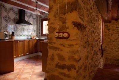 Casa Abuelina — Foto 2