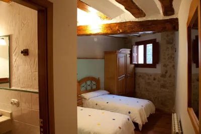 Casa Abuelina — Foto 3