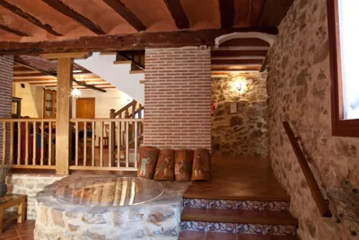 Casa Abuelina — Foto 4