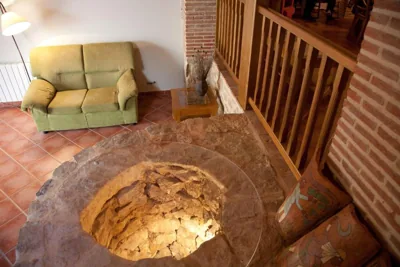 Casa Abuelina — Foto 5