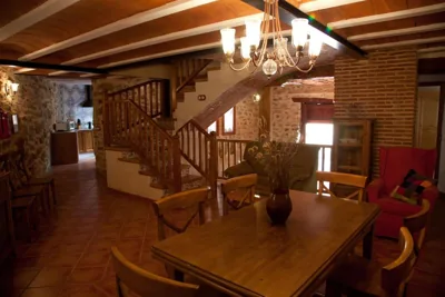 Casa Abuelina — Foto 6