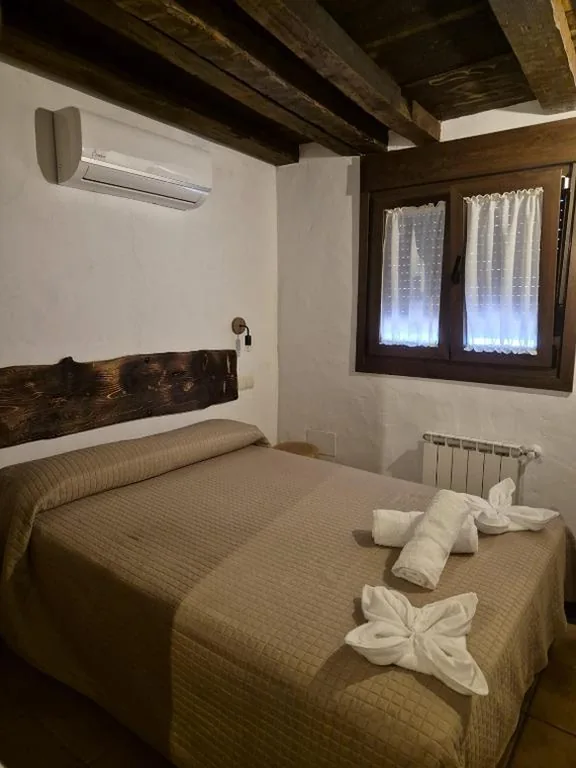 CASA ABUELo CAÑI