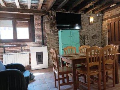 CASA ABUELo CAÑI — 照片 5