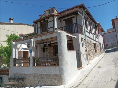 CASA ABUELo CAÑI — 照片 9