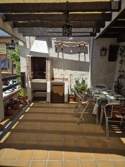 CASA ABUELo CAÑI — 照片 10