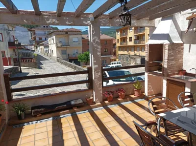 CASA ABUELo CAÑI — 照片 11