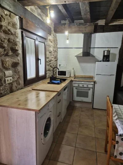 CASA ABUELo CAÑI — 照片 12