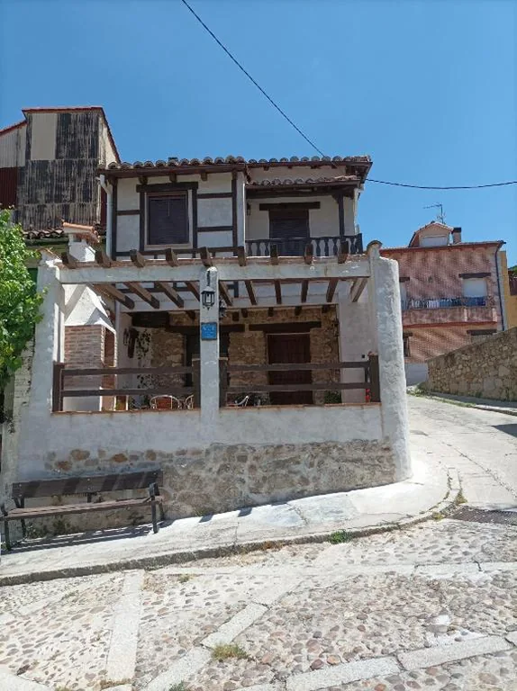 三卧室度假屋 — CASA ABUELo CAÑI