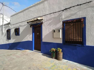 Casa abuelo Motilla — foto 6