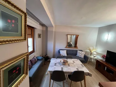 Casa abuelo Motilla — foto 9