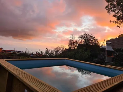 Casa Abuelo Yano — Foto 4