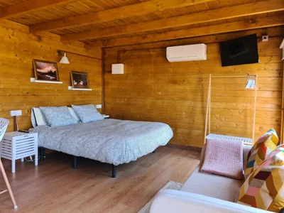 Casa Abuelo Yano — Foto 6