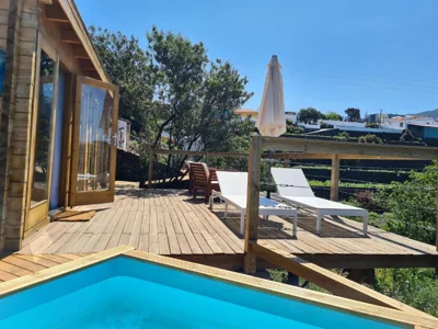 Casa Abuelo Yano — Foto 7