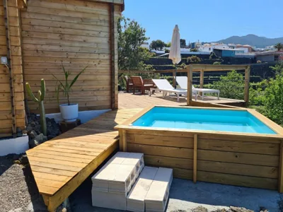 Casa Abuelo Yano — Foto 9