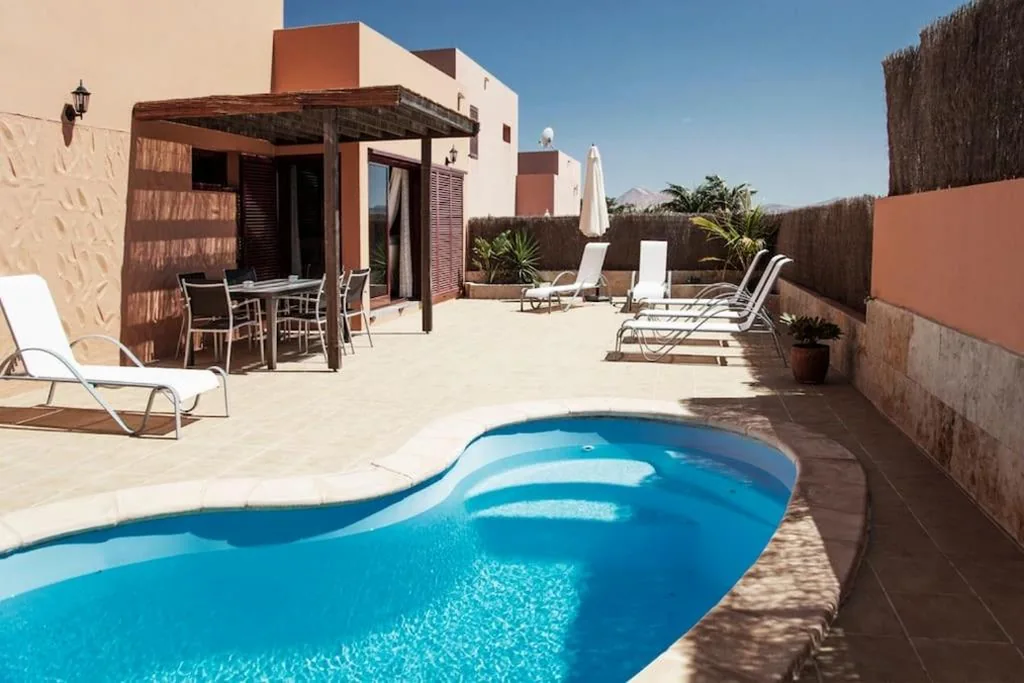 Casa com 4 quartos — Casa Acebuche