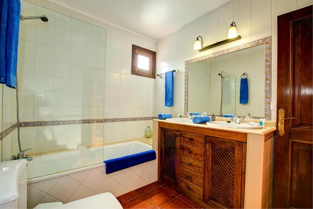 Villa con 2 camere da letto — CASA ACEQUIA