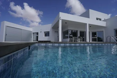 Casa Achaman - Contemporary style villa with outstanding views — 写真 4