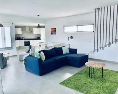 Casa Achaman - Contemporary style villa with outstanding views — 写真 5