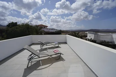Casa Achaman - Contemporary style villa with outstanding views — 写真 7