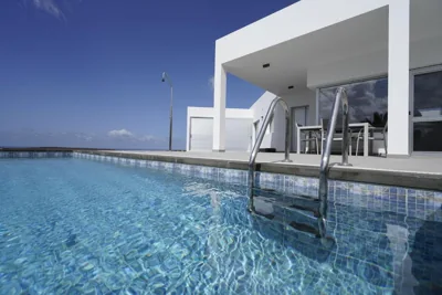Casa Achaman - Contemporary style villa with outstanding views — 写真 10