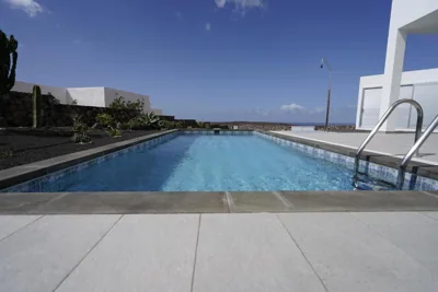 Casa Achaman - Contemporary style villa with outstanding views — 写真 11