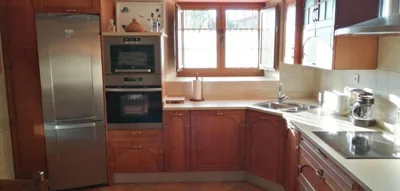 Casa acogedora en pueblo de montaña — Foto 4