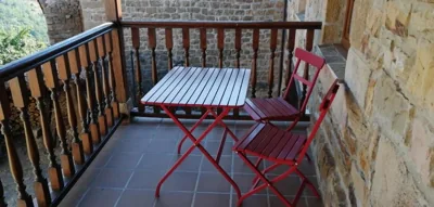 Casa acogedora en pueblo de montaña — Foto 10