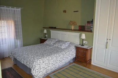 Casa acogedora en pueblo de montaña — Foto 12