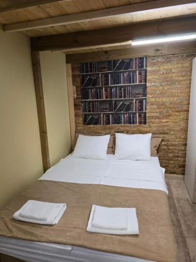 Casa Acogedora — foto 12