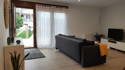 Casa acogedora Mar de Albariño con Piscina — foto 6