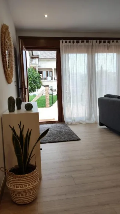 Casa acogedora Mar de Albariño con Piscina — foto 12