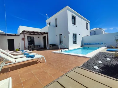 Casa Adassa en Playa Blanca — photo 3